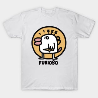 furioso T-Shirt